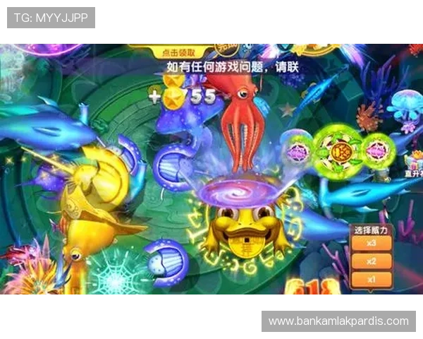 关于ag捕鱼官网的最新玩法介绍与攻略,助你轻松掌握捕鱼技巧提升游戏体验