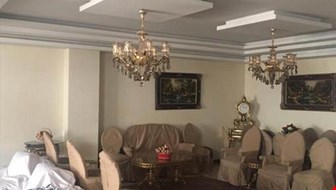 اجاره آپارتمان با 5 اتاق