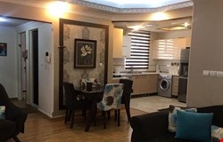 اجاره آپارتمان با 2 اتاق